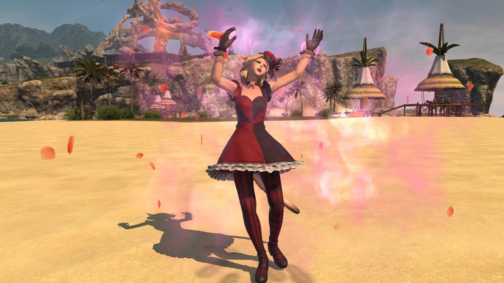 Gift Ideas for Your FFXIV Sweetie This Valentine's Day